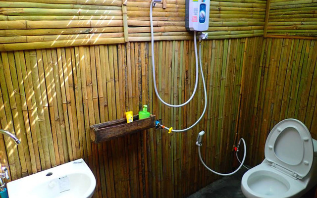 Fundee Story Guesthouse