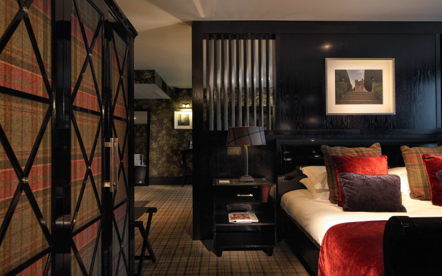 Malmaison Aberdeen