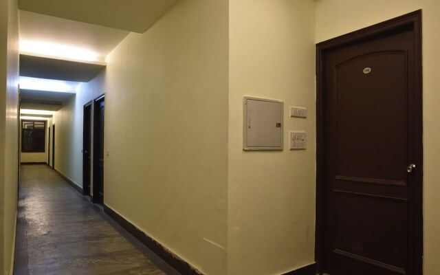 OYO 10753 Hotel Triund Regency