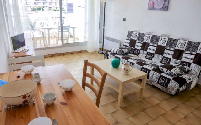 Villa Arena La Grande Motte 32901