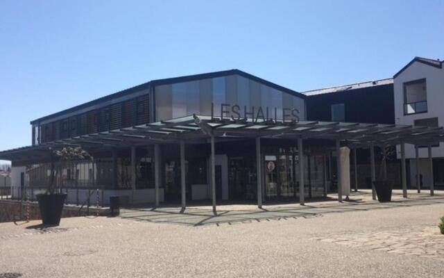 Maison Bretignolles-sur-Mer, 3 pièces, 4 personnes - FR-1-231-173