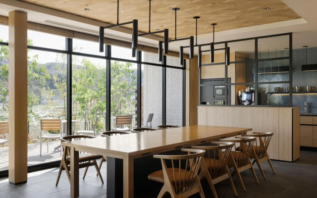 Fairfield By Marriott Okayama Tsuyama