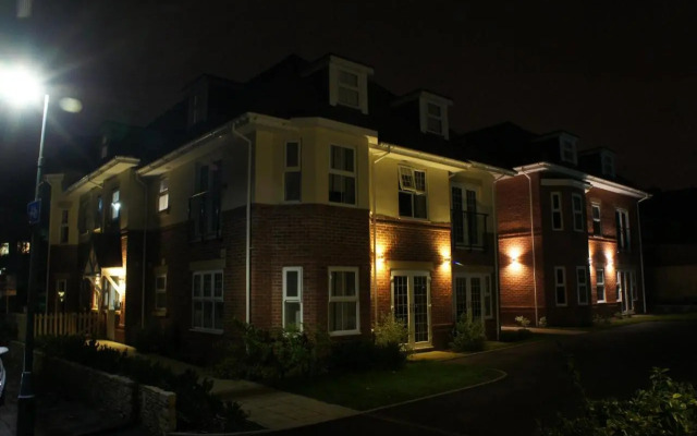 No 7 Woods View