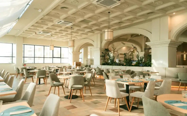 Pontiana Thalasso Hotel (ex Magic Balneario Hotel)