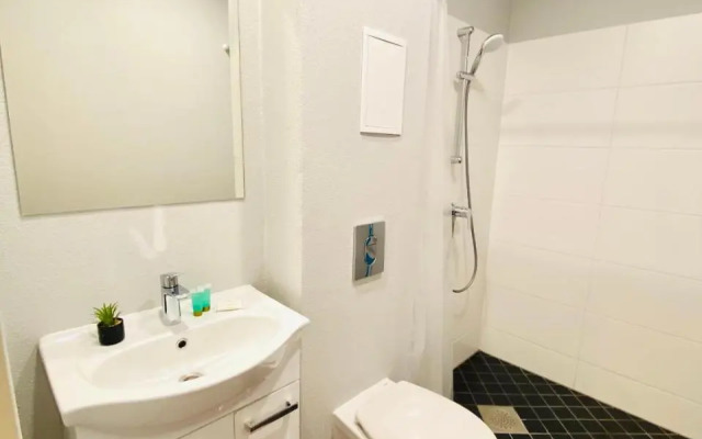 Filosoofi 1 Studio Apartments
