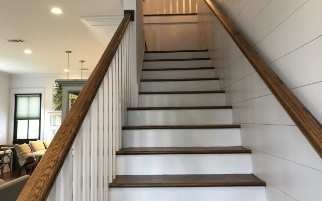 Dunworkin - 3 Br Villa