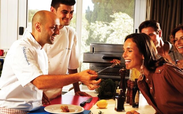 Forte Village Resort