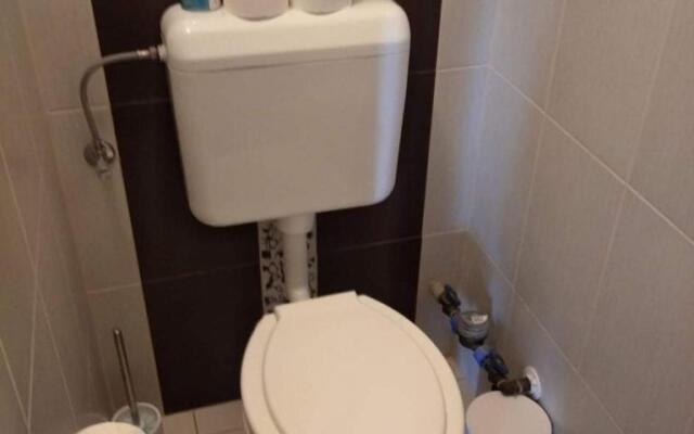 Tahiti apartman