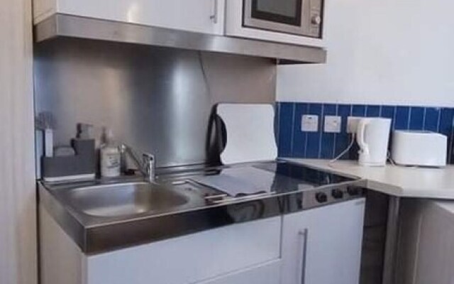 Immaculate 1-bed Apartment in Hastings