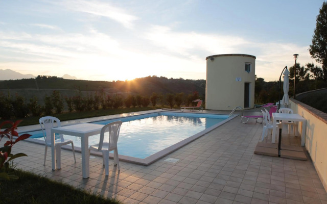 Agriturismo Terra dei Falchi