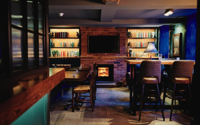 The Kings Arms