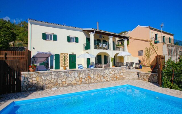 Villa Chiquitita in Rachi
