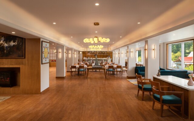 Bookmark Resorts, Manali