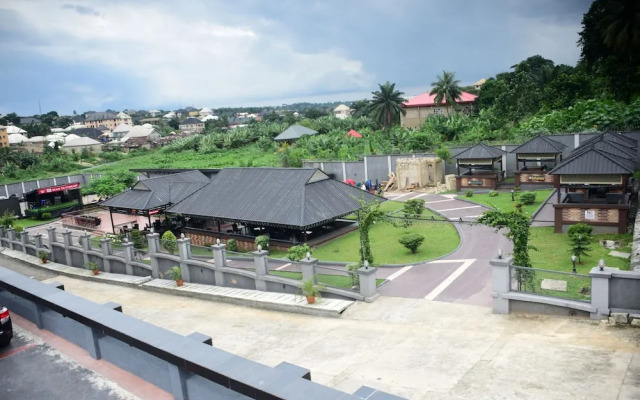 Panyu Hotel And Resort Limited