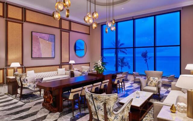 The Residences at The St. Regis Bermuda