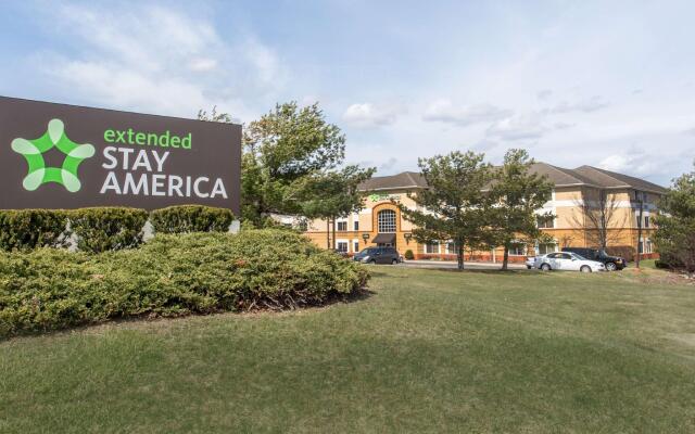 Extended Stay America Suites Boston Westborough Computer Dr