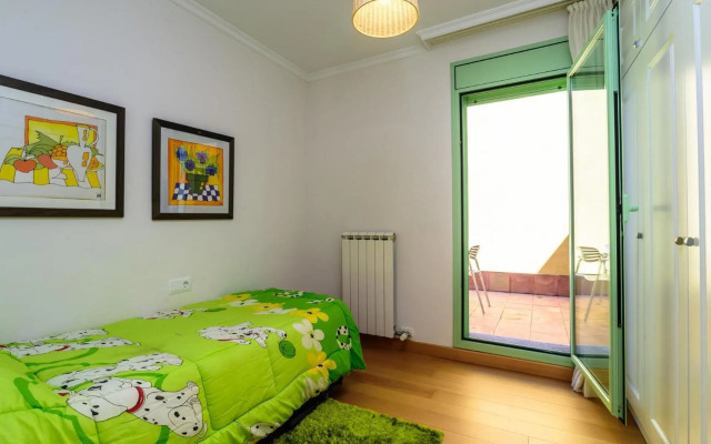 St-19 Begur Sa Tuna 6 Pax