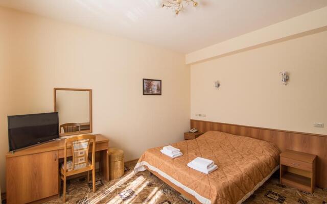 Sofia Hotel