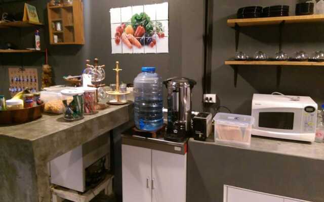 Juno Hostel Pai - Adults Only