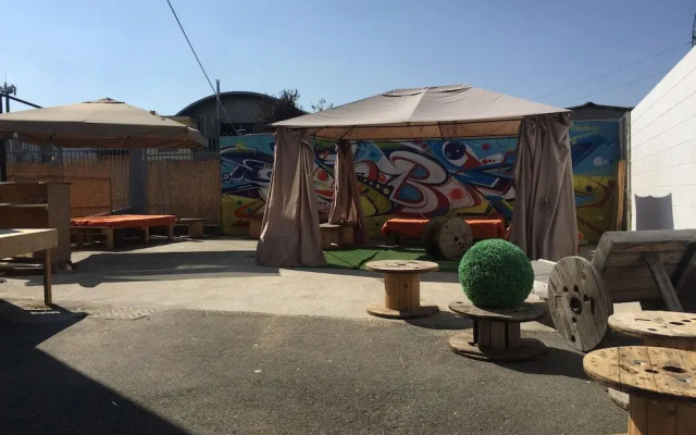La Cordata Accommodation - Woodhouse Bike Hotel