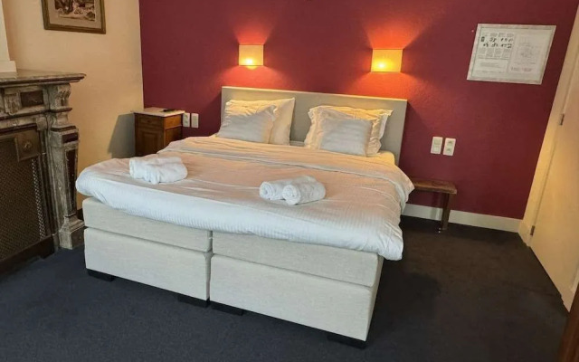 Hotel Rubenshof