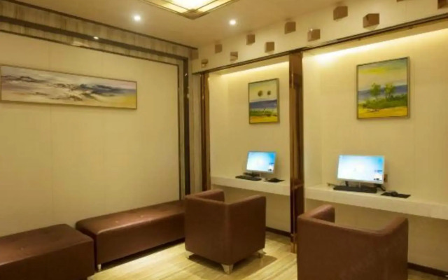 Tianyuan Business Hotel