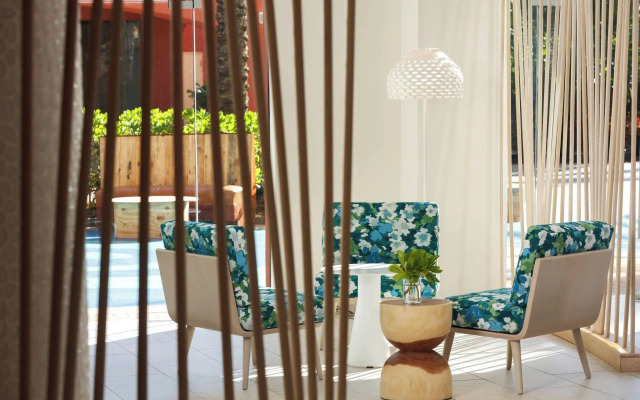 Renaissance Wind Creek Curacao Resort