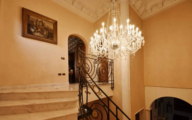 Villa La Torre in Pietra