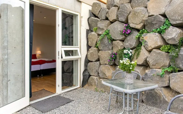 Guesthouse Fludir