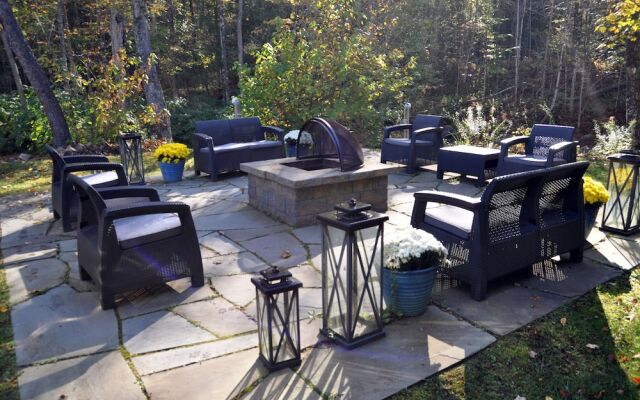 WilloBurke Boutique Inn & Nordic Spa