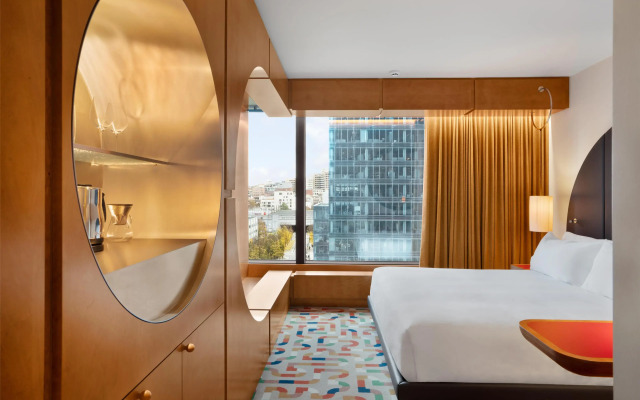 The Standard Brussels