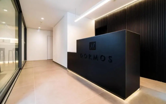 Dormos Hotel
