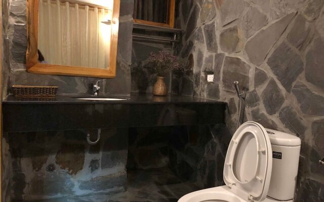 Anbang Memory Homestay