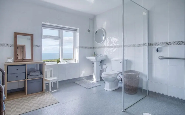 Windy Walls - 3 Bedroom - Rhossili