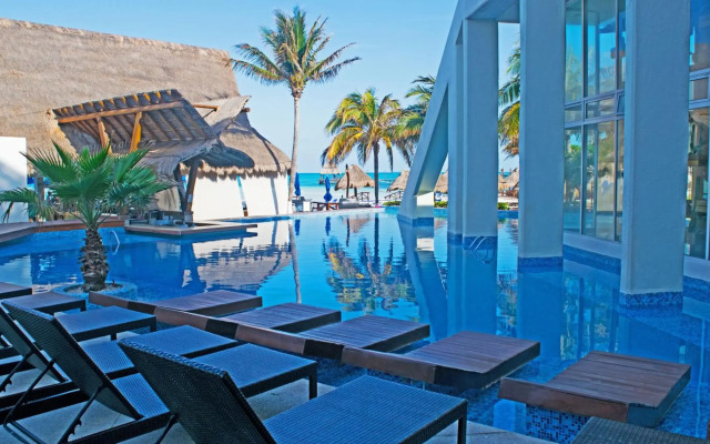 Mia Reef Isla Mujeres - All Inclusive