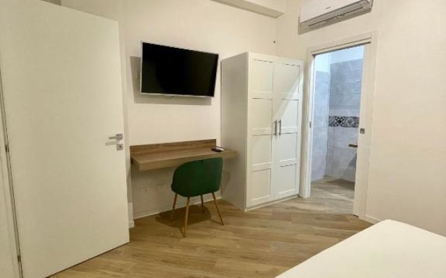 Albaria Rooms-Apartments
