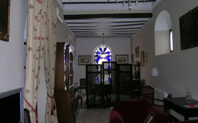 Hotel Rural La Encina