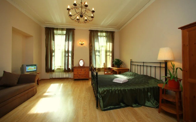 Мини-отель Акме на Малой морской