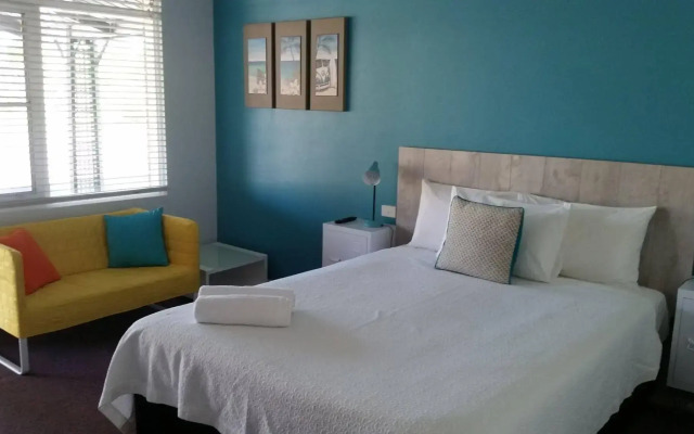 Karuah Gardens Motel