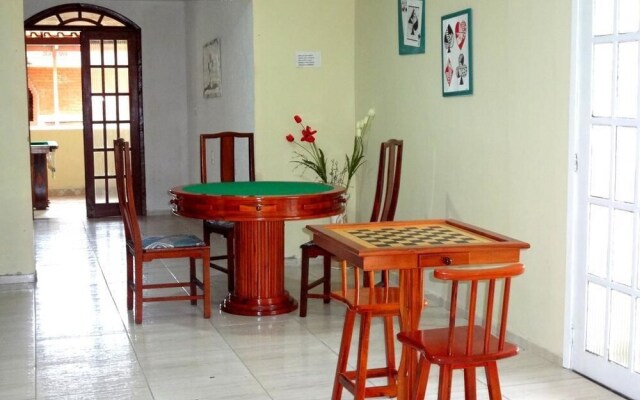 Pousada Recanto Shangri-lá