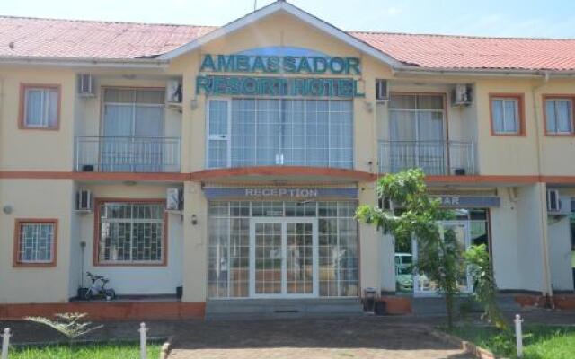 Ambassador Resort Hotel Juba