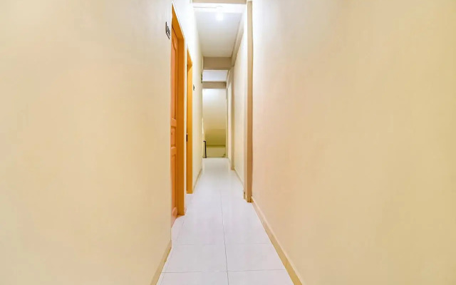 OYO 3212 Coffee Jodoh Homestay