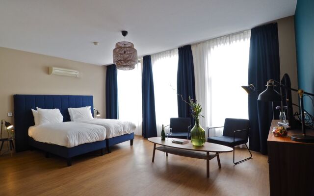 Rose Hotel Het Park, Sonder by Marriott Bonvoy