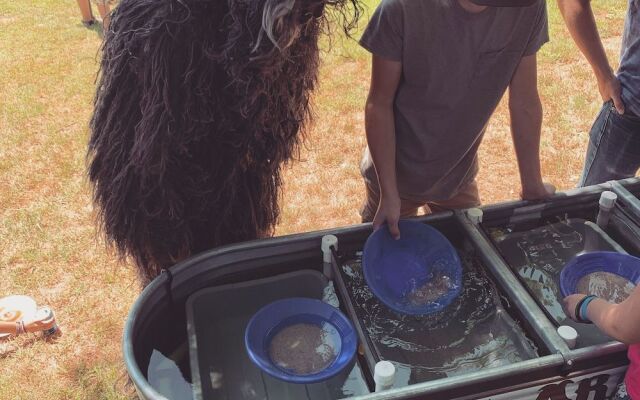 Wolf Creek Inn & Tavern