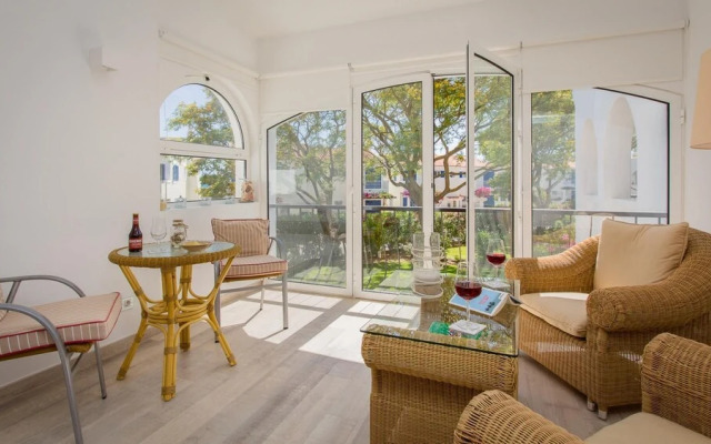 Apartment Julia - Dunas Douradas