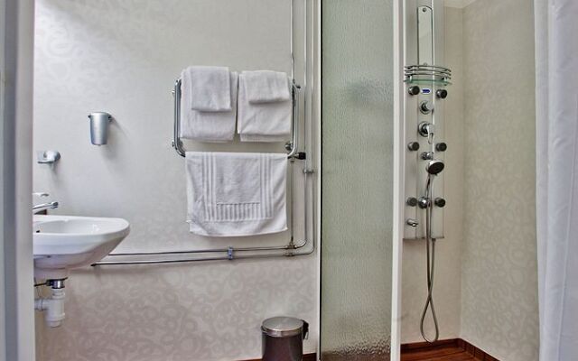 Källan Hotell Spa Konferens