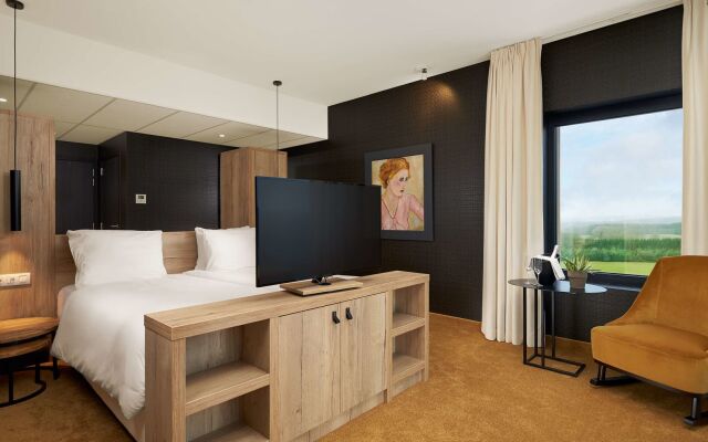 Van der Valk Hotel Luxembourg - Arlon