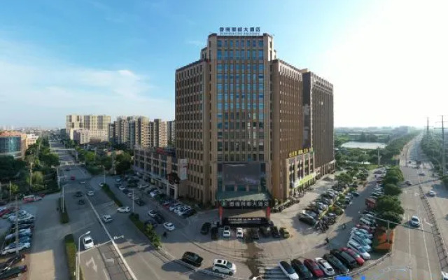 Xiangxie Lidu Hotel