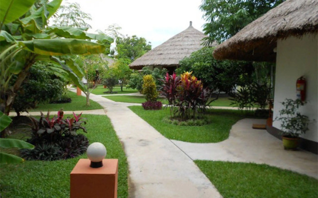 Nan Noble House Garden Resort