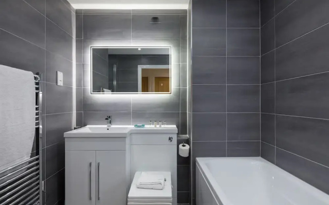 Bluestone Apartments - Harvard